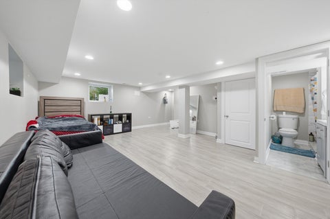Tiny photo for 1150 W 88th Street, Chicago, IL 60620 (MLS # 12795222)