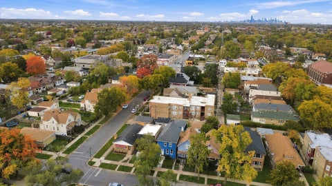 Tiny photo for 1150 W 88th Street, Chicago, IL 60620 (MLS # 12795222)