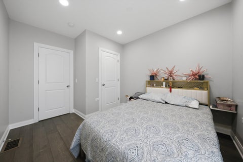 Tiny photo for 1150 W 88th Street, Chicago, IL 60620 (MLS # 12795222)