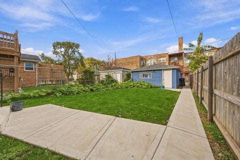 Tiny photo for 1150 W 88th Street, Chicago, IL 60620 (MLS # 12795222)