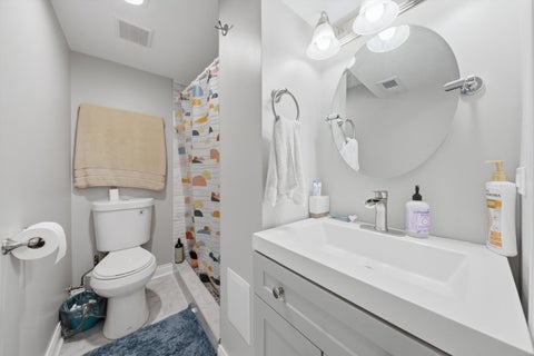 Tiny photo for 1150 W 88th Street, Chicago, IL 60620 (MLS # 12795222)