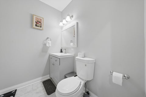 Tiny photo for 1150 W 88th Street, Chicago, IL 60620 (MLS # 12795222)