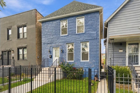 Tiny photo for 1150 W 88th Street, Chicago, IL 60620 (MLS # 12795222)