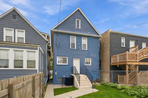 Tiny photo for 1150 W 88th Street, Chicago, IL 60620 (MLS # 12795222)