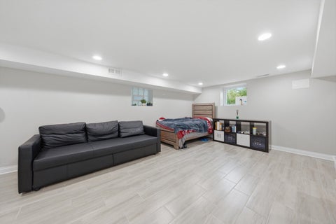 Tiny photo for 1150 W 88th Street, Chicago, IL 60620 (MLS # 12795222)