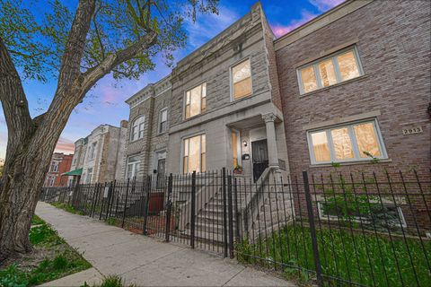 2909 W Wilcox Street Chicago IL 60612