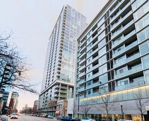 1720 S Michigan Street 1706 Chicago IL 60616