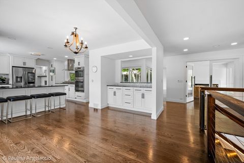 Tiny photo for 312 Ridge Road, Barrington Hills, IL 60010 (MLS # 12667081)