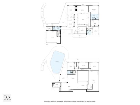 Tiny photo for 312 Ridge Road, Barrington Hills, IL 60010 (MLS # 12667081)