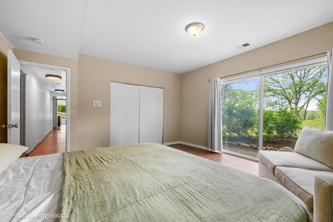 Tiny photo for 312 Ridge Road, Barrington Hills, IL 60010 (MLS # 12667081)