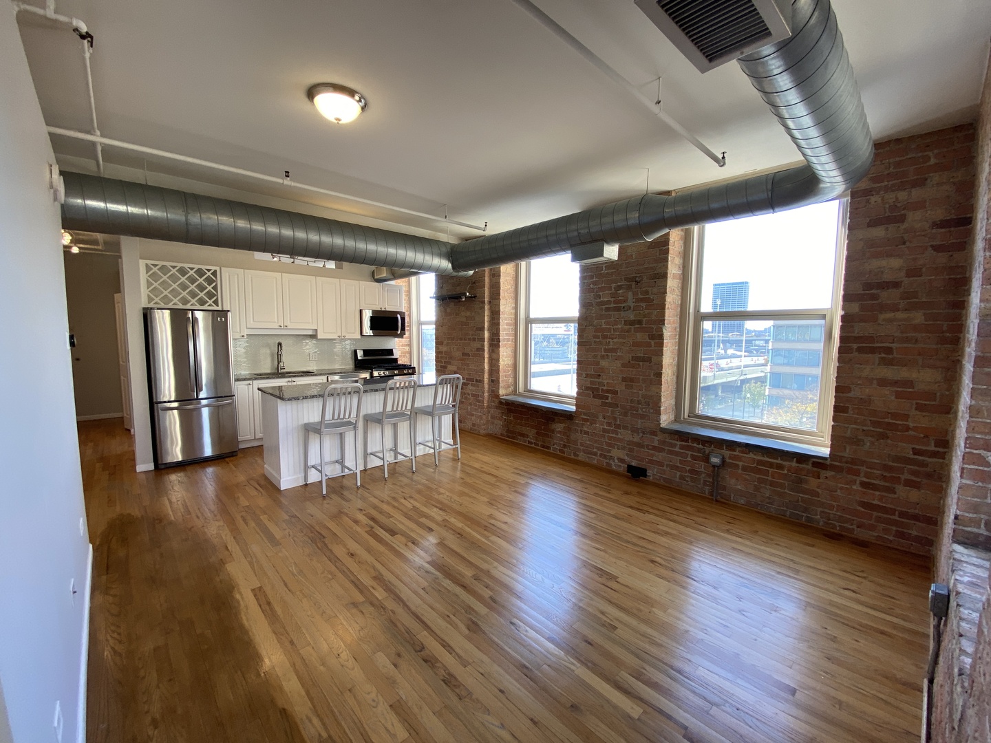 420 S Clinton Street 401