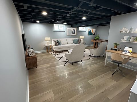 Tiny photo for 6154 Pershing Avenue, Downers Grove, IL 60516 (MLS # 12491424)