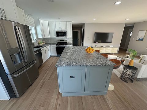 Tiny photo for 6154 Pershing Avenue, Downers Grove, IL 60516 (MLS # 12491424)