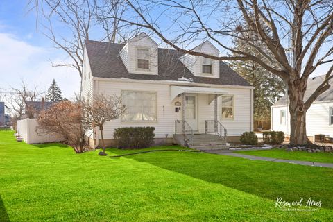 Tiny photo for 1340 Lennington Circle NE, Kankakee, IL 60901 (MLS # 12565846)