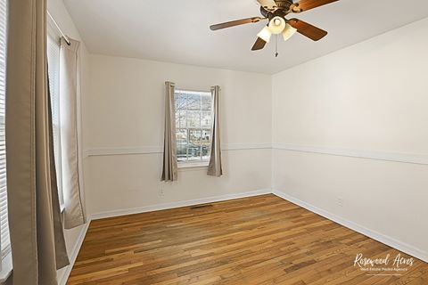 Tiny photo for 1340 Lennington Circle NE, Kankakee, IL 60901 (MLS # 12565846)