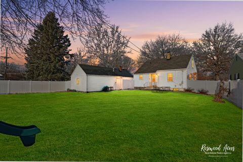 Tiny photo for 1340 Lennington Circle NE, Kankakee, IL 60901 (MLS # 12565846)