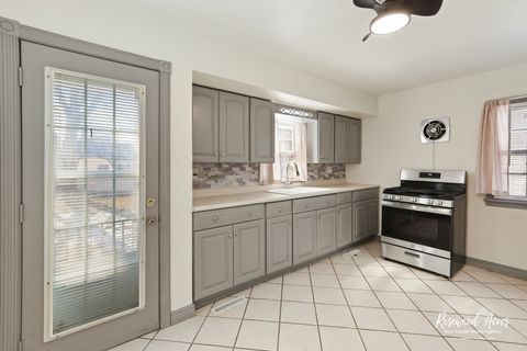 Tiny photo for 1340 Lennington Circle NE, Kankakee, IL 60901 (MLS # 12565846)