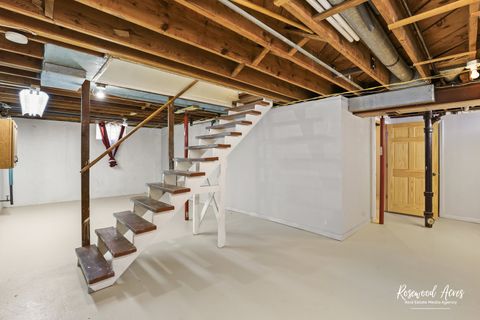 Tiny photo for 1340 Lennington Circle NE, Kankakee, IL 60901 (MLS # 12565846)