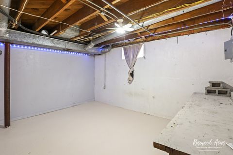 Tiny photo for 1340 Lennington Circle NE, Kankakee, IL 60901 (MLS # 12565846)