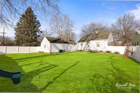 Tiny photo for 1340 Lennington Circle NE, Kankakee, IL 60901 (MLS # 12565846)