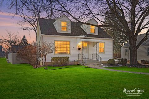 Photo of 1340 Lennington Circle NE, Kankakee, IL 60901 (MLS # 12565846)