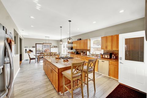 Tiny photo for 10405 S Christiana Avenue, Chicago, IL 60655 (MLS # 12510256)