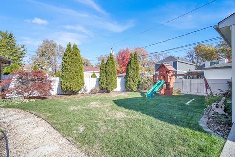 Tiny photo for 10405 S Christiana Avenue, Chicago, IL 60655 (MLS # 12510256)