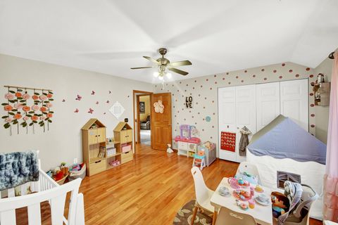 Tiny photo for 10405 S Christiana Avenue, Chicago, IL 60655 (MLS # 12510256)