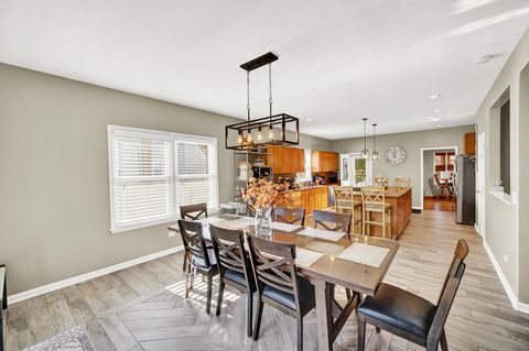 Tiny photo for 10405 S Christiana Avenue, Chicago, IL 60655 (MLS # 12510256)