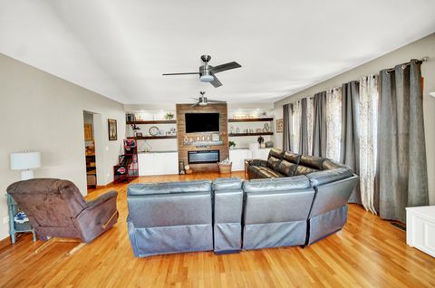 Tiny photo for 10405 S Christiana Avenue, Chicago, IL 60655 (MLS # 12510256)