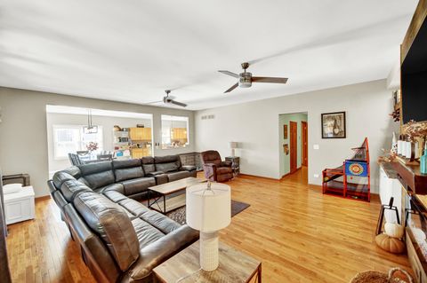 Tiny photo for 10405 S Christiana Avenue, Chicago, IL 60655 (MLS # 12510256)