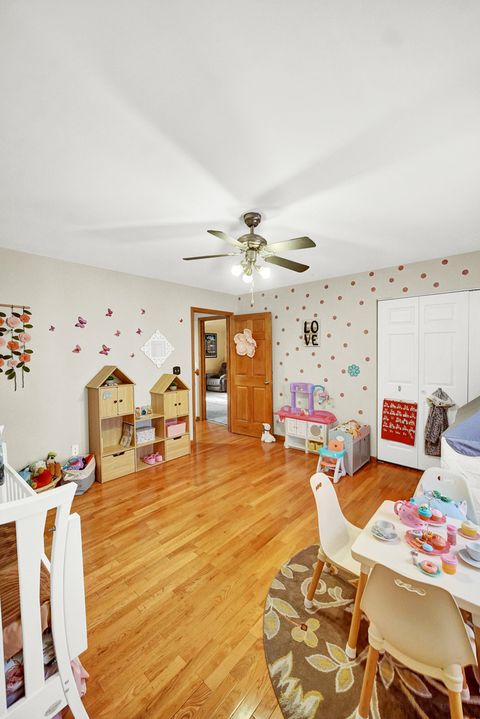 Tiny photo for 10405 S Christiana Avenue, Chicago, IL 60655 (MLS # 12510256)