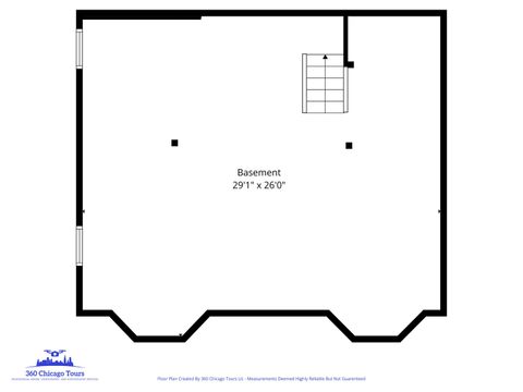 Tiny photo for 10405 S Christiana Avenue, Chicago, IL 60655 (MLS # 12510256)