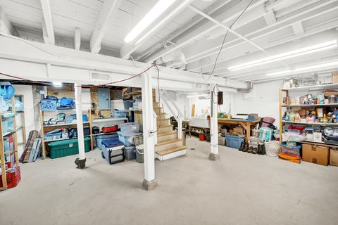 Tiny photo for 10405 S Christiana Avenue, Chicago, IL 60655 (MLS # 12510256)