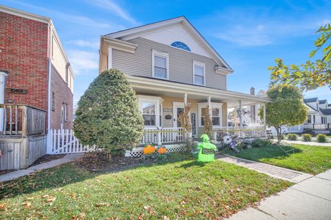 Photo of 10405 S Christiana Avenue, Chicago, IL 60655 (MLS # 12510256)