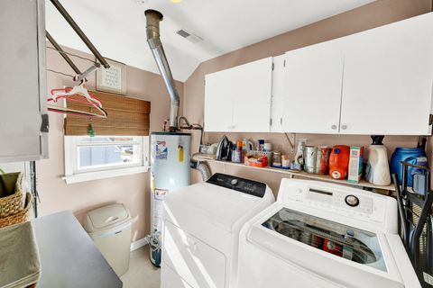 Tiny photo for 10405 S Christiana Avenue, Chicago, IL 60655 (MLS # 12510256)