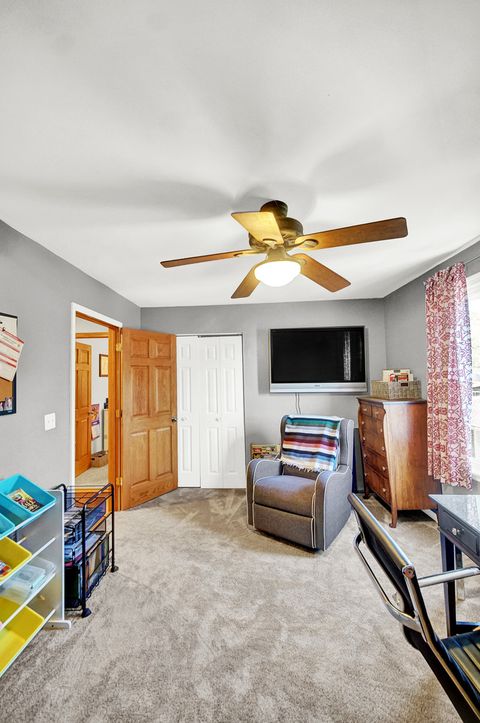 Tiny photo for 10405 S Christiana Avenue, Chicago, IL 60655 (MLS # 12510256)