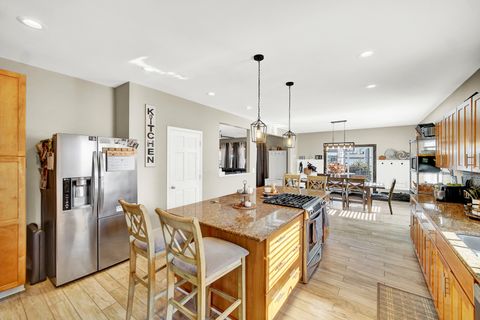 Tiny photo for 10405 S Christiana Avenue, Chicago, IL 60655 (MLS # 12510256)