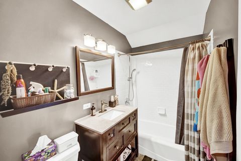 Tiny photo for 10405 S Christiana Avenue, Chicago, IL 60655 (MLS # 12510256)