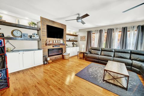 Tiny photo for 10405 S Christiana Avenue, Chicago, IL 60655 (MLS # 12510256)