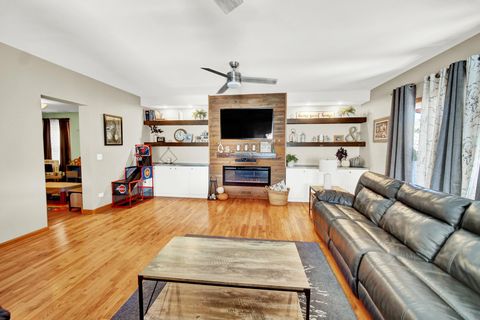 Tiny photo for 10405 S Christiana Avenue, Chicago, IL 60655 (MLS # 12510256)