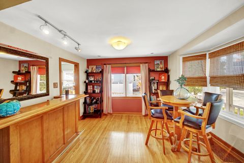 Tiny photo for 10405 S Christiana Avenue, Chicago, IL 60655 (MLS # 12510256)