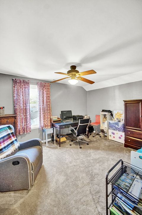 Tiny photo for 10405 S Christiana Avenue, Chicago, IL 60655 (MLS # 12510256)
