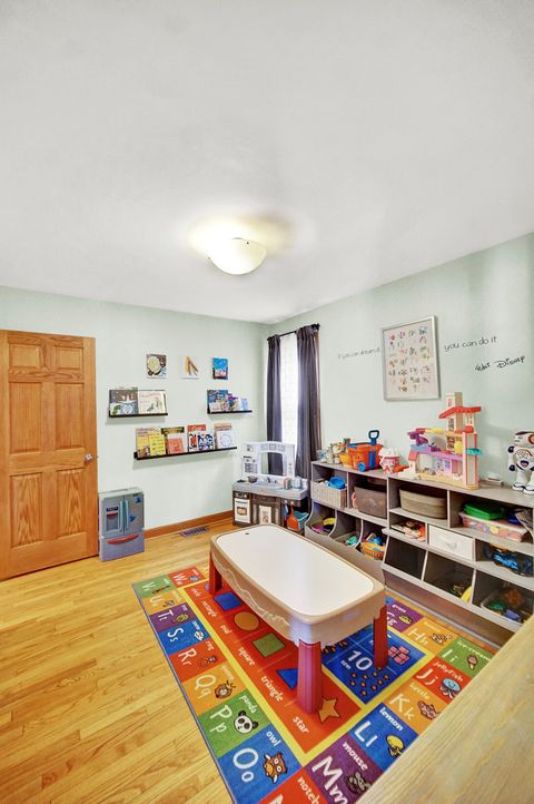 Tiny photo for 10405 S Christiana Avenue, Chicago, IL 60655 (MLS # 12510256)