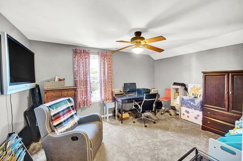 Tiny photo for 10405 S Christiana Avenue, Chicago, IL 60655 (MLS # 12510256)