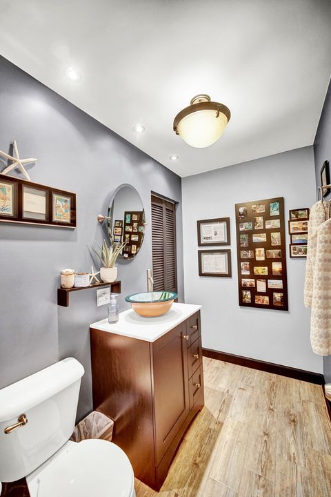 Tiny photo for 10405 S Christiana Avenue, Chicago, IL 60655 (MLS # 12510256)