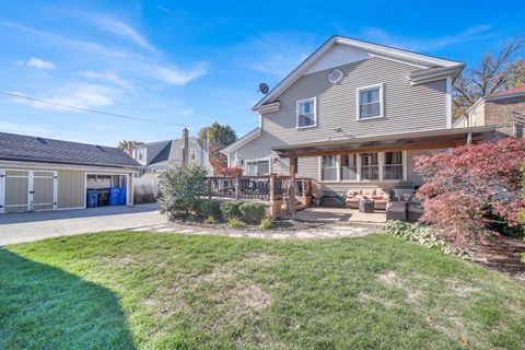 Tiny photo for 10405 S Christiana Avenue, Chicago, IL 60655 (MLS # 12510256)