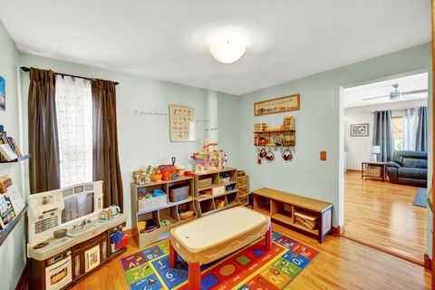 Tiny photo for 10405 S Christiana Avenue, Chicago, IL 60655 (MLS # 12510256)