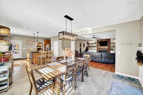 Tiny photo for 10405 S Christiana Avenue, Chicago, IL 60655 (MLS # 12510256)