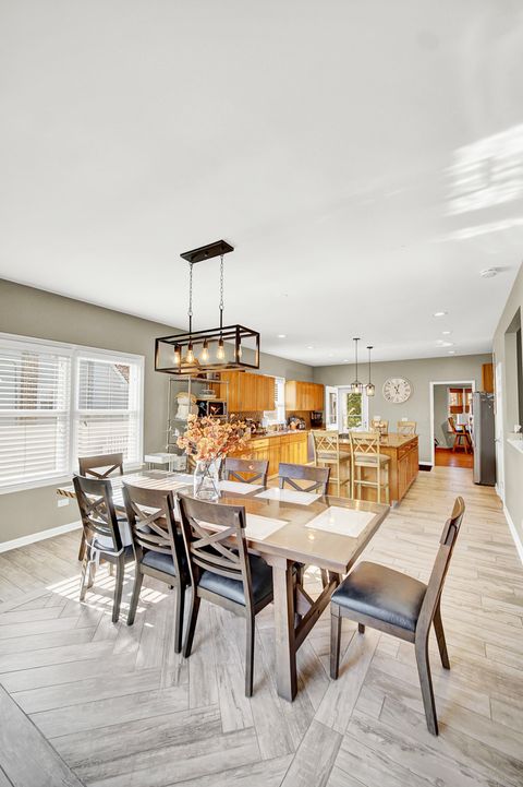 Tiny photo for 10405 S Christiana Avenue, Chicago, IL 60655 (MLS # 12510256)